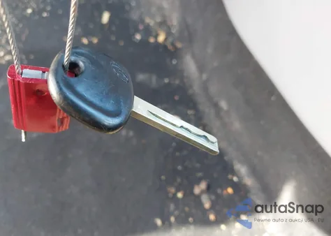 2017 Hyundai Accent Se z USA, uszkodzony, nr VIN KMHCT4AEXHU355800